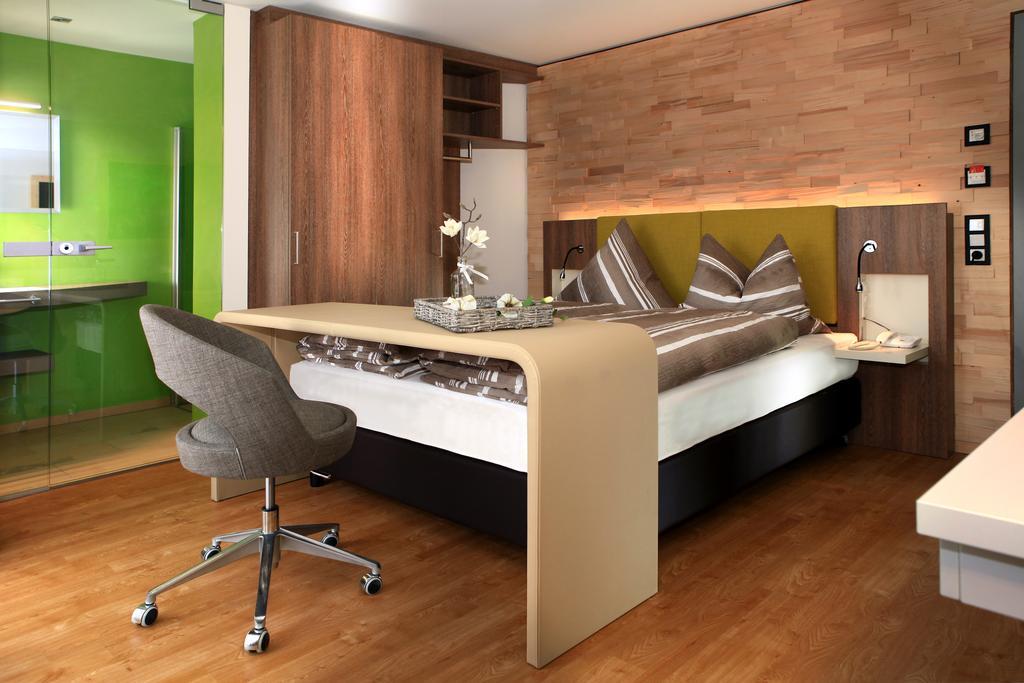 Hotel Adler Freudenstadt Kültér fotó