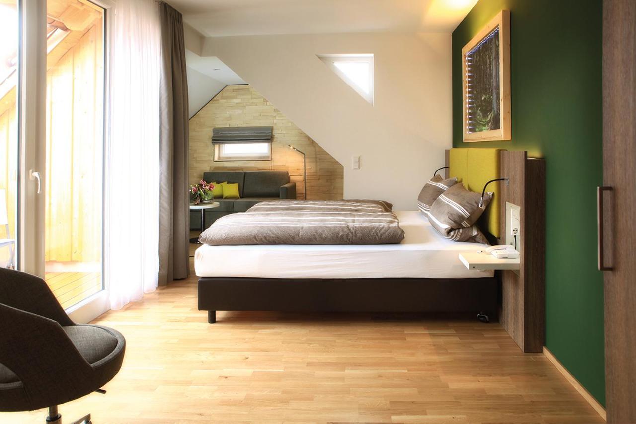 Hotel Adler Freudenstadt Kültér fotó